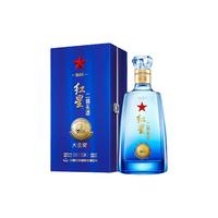 红星 礼盒装 清香型白酒  40-49度 500ml