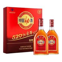 劲牌 中国劲酒 35%vol