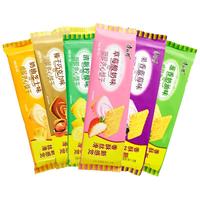 康师傅 咸酥夹心饼干 奶油芝士味 80g*6袋