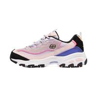 SKECHERS 斯凯奇 D'lites 1.0 女子休闲运动鞋 149780