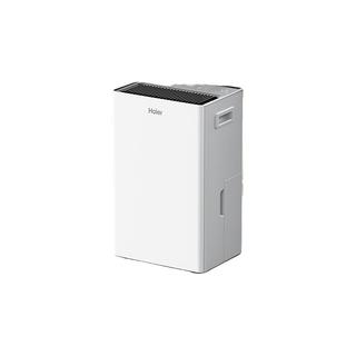  Haier/海尔 静音 除湿机  25L/天【UV杀菌+负离子】，55L/天【泵压排水+自动除霜】，60L/天【AI双变频+净化】 5.3L