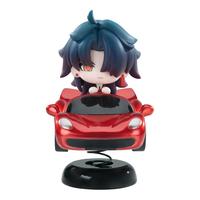 【APEX/米哈游】崩坏：星穹铁道 刃 Q版摇摇乐摆件 miHoYo 周边