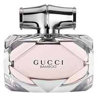 GUCCI 竹韵女士淡香水 EDT 50ml