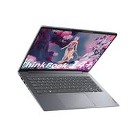 ThinkPad/思考本 2.8K屏 笔记本电脑 无机械硬盘 2880*1800 i5-13500H RTX 3050 灰色 90Hz 16GB 1TB