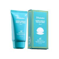 JMsolution 肌司研 蓝水海洋珍珠隔离霜 SPF50+ PA++++ 50ml