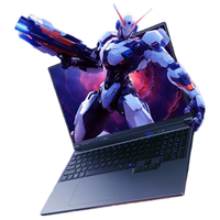 MECHREVO机械革命 旷世XPro i9-13900HX RTX5070Ti 电竞游戏笔记本电脑 32G 1T 包鼠套装