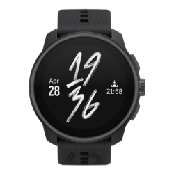 SUUNTO 心率血氧双频多星定位 运动手表
