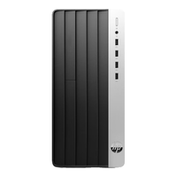 惠普 i7-14700 16GB+1TB SSD RTX3050 台式电脑主机
