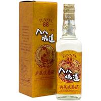 八八坑道 窖藏 典藏淡丽 2016年 42%vol 清香型白酒 600ml 礼盒装