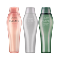 芯护理道 头皮生机&芳氛头皮&轻盈丝逸洗发水250ml