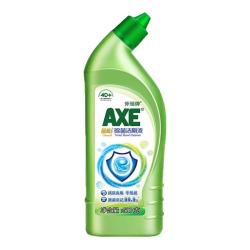 AXE 晶怡除菌洁厕液