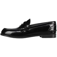 CL/路铂廷PENNY DONNA女士乐福鞋小皮鞋平底鞋单鞋红底鞋