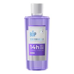 BOP 茶爽清新漱口水 白桃冰茶 500ml