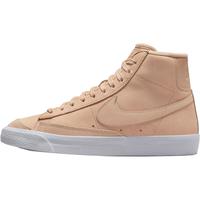 Nike/耐克Blazer Mid PRM MF男女高帮休闲板鞋DQ7572-200