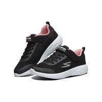 SKECHERS 斯凯奇 GO RUN 600 女童休闲运动鞋 664121L