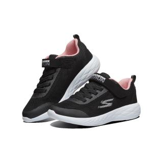 SKECHERS 斯凯奇 GO RUN 600 女童休闲运动鞋 664121L