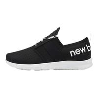 new balance 透气 儿童运动鞋