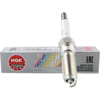 NGK 铱铂金火花塞 ILNAR8B7G91970 四支装