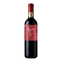 MONTES蒙特斯智利原瓶匠心系列赤霞珠干红葡萄酒750ml新年礼盒 匠心梅洛2支
