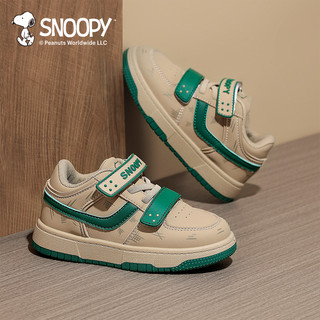 SNOOPY/史努比 儿童板鞋