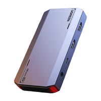 绿联 4K60Hz采集 HDMI视频采集卡