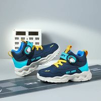 SNOOPY/史努比 儿童运动鞋