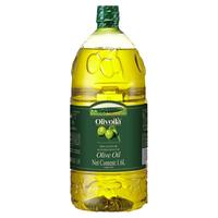 欧丽薇兰 橄榄油1.65L