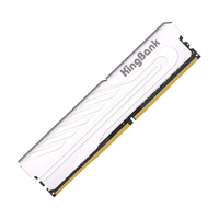  KINGBANK/金百达 海力士颗粒 DDR5内存  8GB*2 16GB