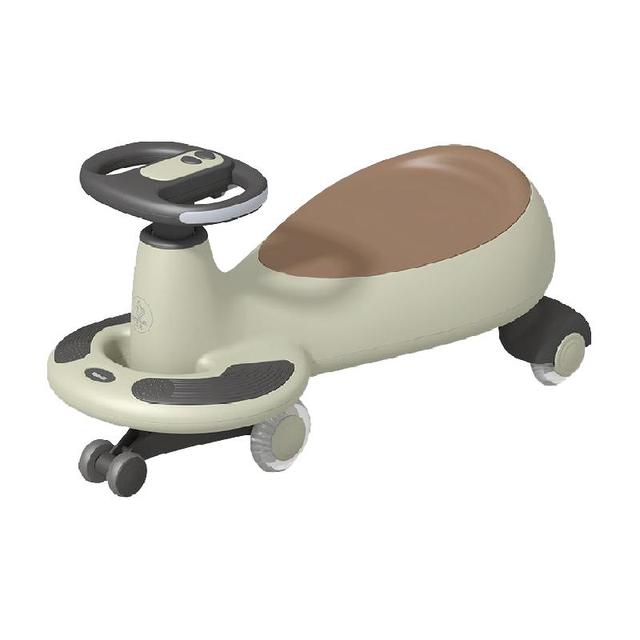 贝易 STATE STATE 音乐扭扭车儿童摇摇车