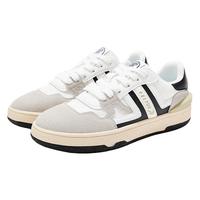 feiyue/飞跃休闲鞋春夏男女款时尚百搭透气运动板鞋