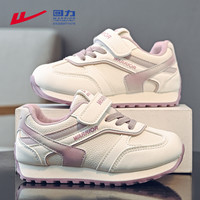 WARRIOR/回力 百搭休闲 儿童运动鞋