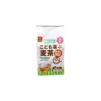 Hakubaku 黄金大地 儿童宝宝大麦茶