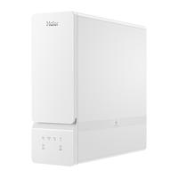 海尔 净水器厨下家用直饮机反渗透过滤芯官方旗舰1000G鲜活水10h99