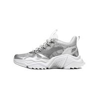 SKECHERS 斯凯奇 MARK NASON LOS ANGELES系列 女子休闲运动鞋 133079