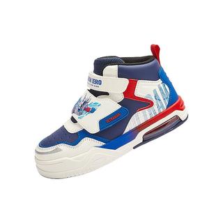 balabala/巴拉巴拉 儿童运动鞋 高帮 2025冬季款