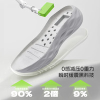 SMIBU斯密朴童鞋儿童运动鞋2025秋季男女童户外鞋休闲鞋山岚