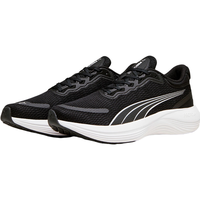 PUMA彪马 Scend Pro 2024秋男女中性运动休闲低帮跑步鞋 378776-01 43