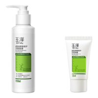 今日必买：玉泽 皮肤屏障修护洁面凝露 150ml