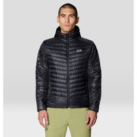 山浩 Ghost Shadow 男款户外羽绒服 三色可选