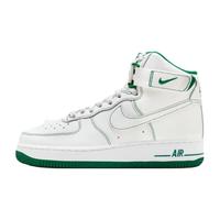 耐克 DV1138-101 AIR FORCE 1 女子高帮休闲运动鞋 36.5码