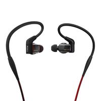 SONY 索尼 XBA-H3 入耳式圈铁有线耳机 黑色 3.5mm