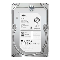 DELL 戴尔 服务器工作站主机原装硬盘2TB SATA企业级