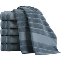 Careseen 康尔馨 世茂希尔顿联名款 A10319202390711 浴巾 80*150cm 650g 雪域白