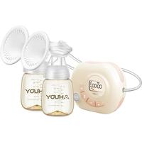 YOUHA 优合 YH-8004 双边电动吸奶器