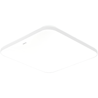 OPPLE 欧普照明 LED方型吸顶灯 24w 冰玉