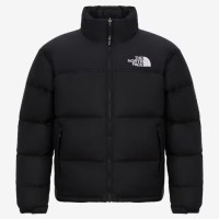 保暖服饰：THE NORTH FACE 韩版1996系列 25新款羽绒服 李昀锐同款