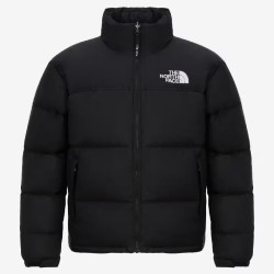 THE NORTH FACE 韩版1996系列 25新款羽绒服 李昀锐同款