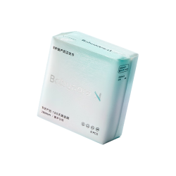 小N babycare卫生巾240mm10片消毒级日用女经期姨妈巾