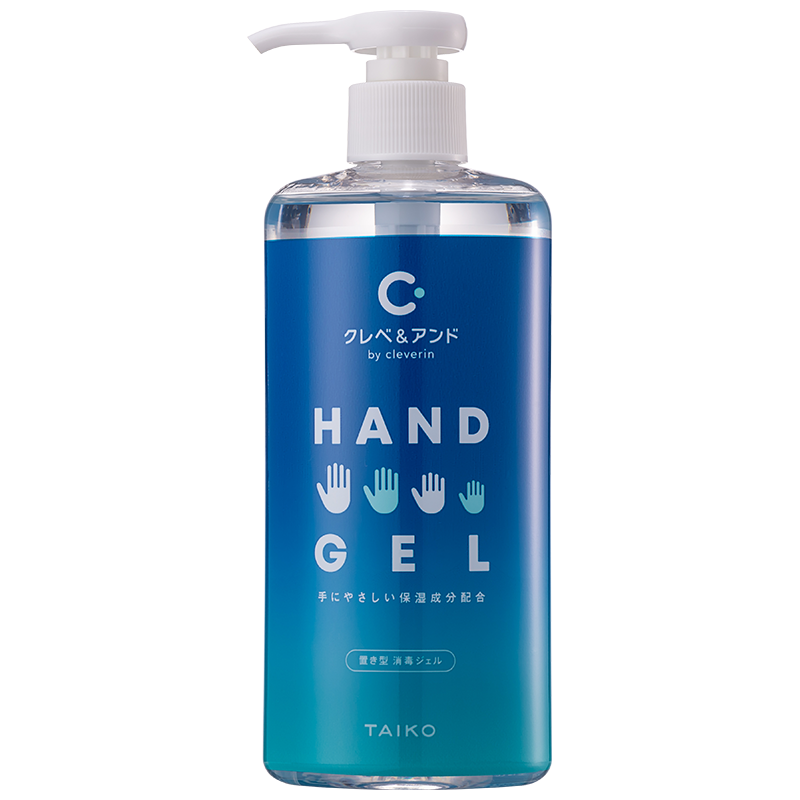 加护灵 手部除菌凝胶 300ml