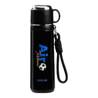 希乐水杯316不锈钢保温杯保冷杯500ml杯子男女士茶杯大容量运动水杯